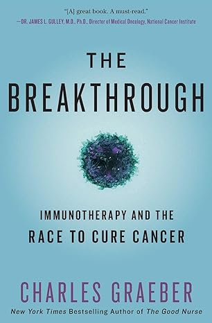 breakthrough 1st edition charles graeber 1455568481, 978-1455568482