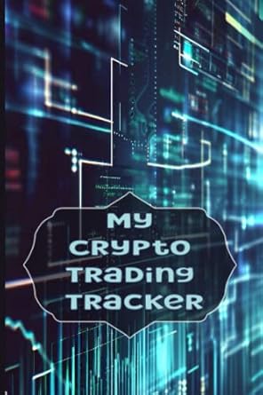 my crypto trading tracker keep detailed records of your cryptocurrency trades and investments with the