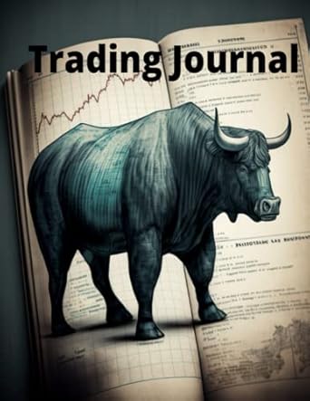trading journal stock and options trading journal to track and analyze trades for trading performance and