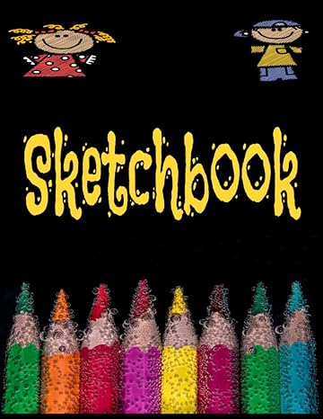 sketchbook the drawing book for kids blank drawing book 110 pages for drawing doodling or sketching 1st