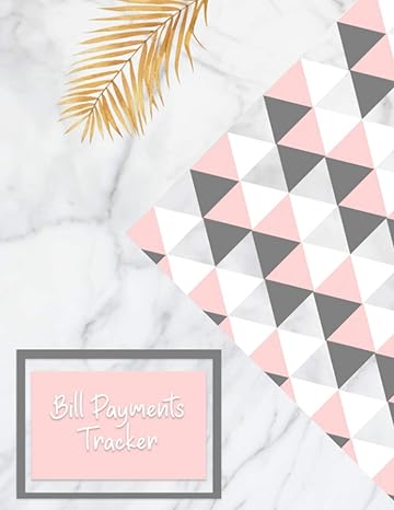 bill payments tracker monthly bill payment and organizer and money debt tracker simple home budget