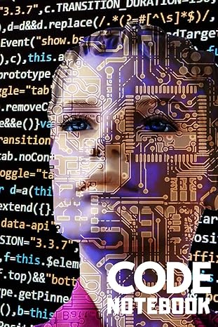 journal code notebook coding notebook programing notebook journal diar gift notebook 1st edition it maniac