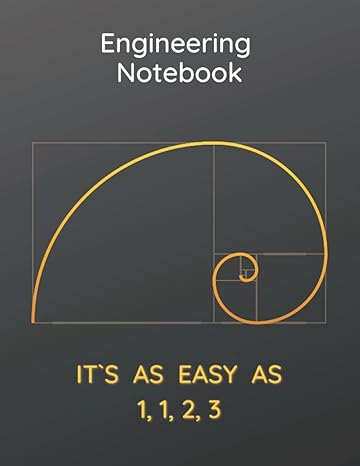 engineering notebook for students and researchers of agriculture environmental or biomedical engineering who