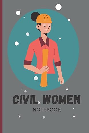 civil women notebook perfect diary blank lined notebook journal for women and girls who work in the civil