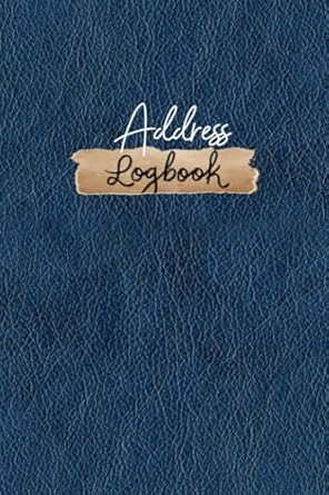 small address book with over 400 spaces stunning address books 6 x 9 1st edition ansa shehzadi b0chn123j2