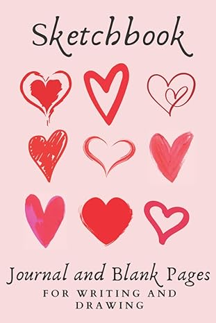 sketchbook and lined pages 6 x 9 blank pages for sketching 1st edition whiz publishing 979-8704758532