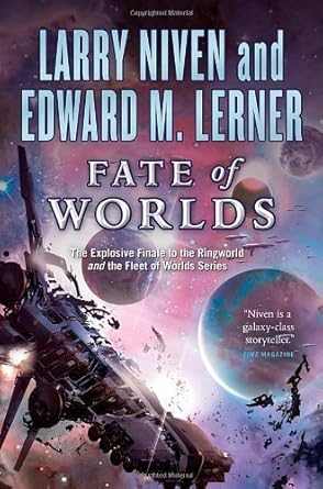 fate of worlds return from the ringworld by larry niven 46154 edition aa b00dek6gdi