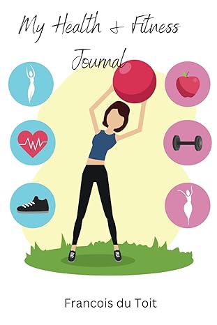 monthly planner 1st edition mr francois du toit b0clcwy7hk