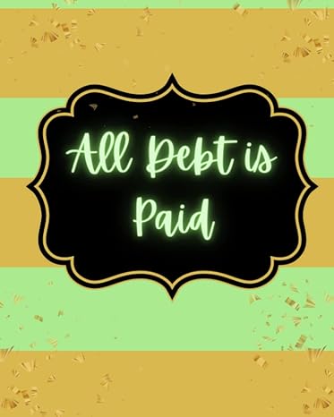 expense payments and income tracker debt planner budgeting and goal tracker goal saving and planning money