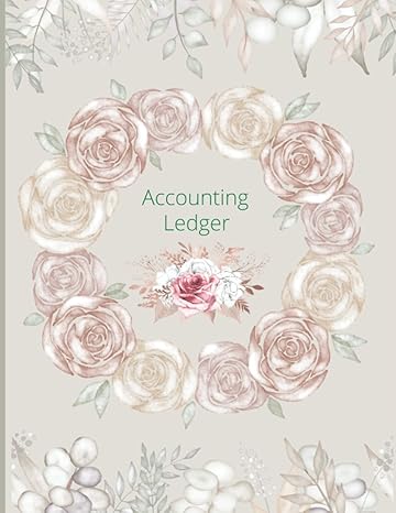 account ledger 1st edition shawnna m joyner b0b31x6b1v