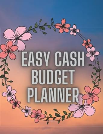 easy cash budget planner weekly budget planner with saving challenges planner cash envelopes savings schedule