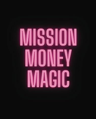 composition notebook for entrepreneurs boss babes boss moms ceo s mission money magic college ruled notebook