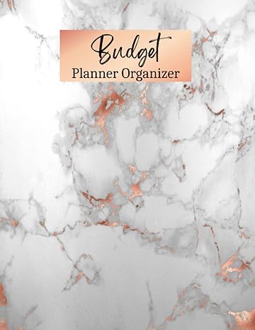 budget planner organizer yearly monthly and weekly financial organizer savings bills debt trackers january