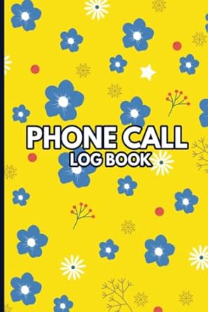 phone call log book telephone message log book business notebook with 400 call log space call log notebook to