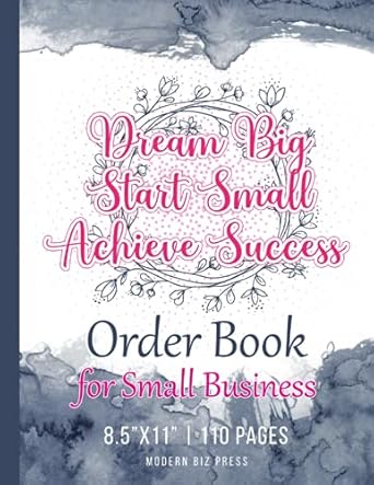 order book for small business sales order form log book for customer purchase orders inspirational business