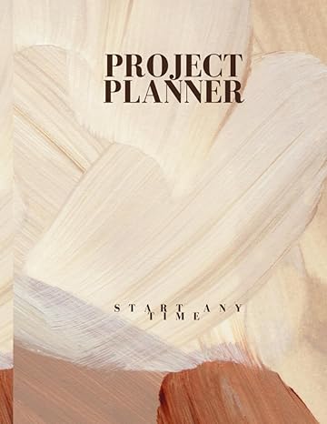 project planner 1st edition maija cebere b0clkml1mf