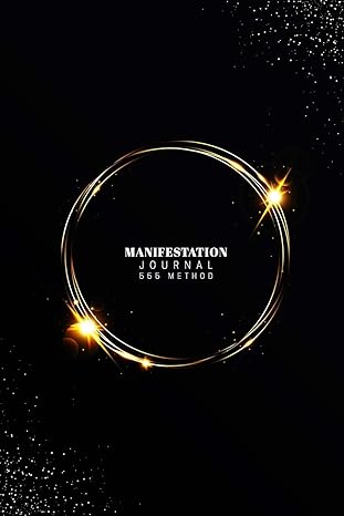manifestation journal 555 method 555 challenge the law of attraction writing exercise journal and workbook to