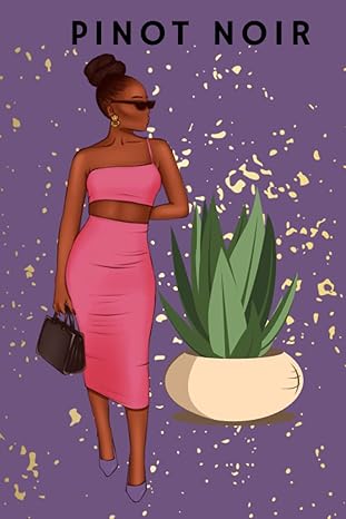 notebook for black women blank lined journal for black women teens girls 6x9 inches notebooks for note taking