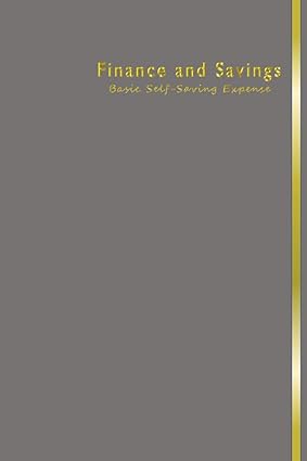 finance and savings basic self saving expense finance and savings basic self saving expense 45 days daily