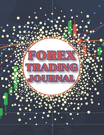 forex trading journal market strategies notebook and trades record history for active traders of stocks