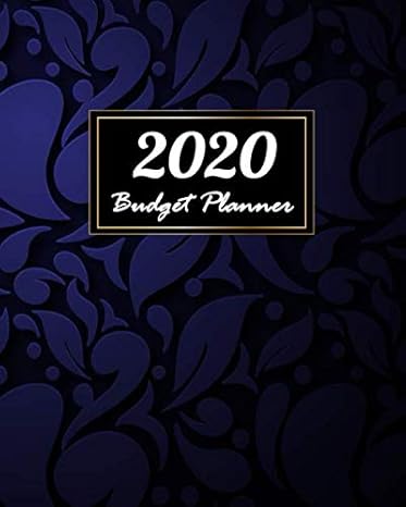 budget planner 2020 yearly budgeting planner daily weekly and monthly financial organizer savings bills