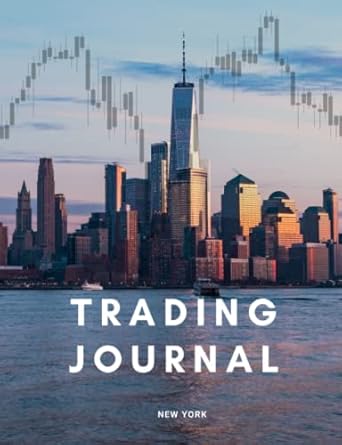 trading journal 1st edition zsolt nikodem b0c5241cz3