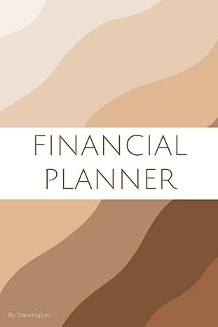 financial planner cashflow control and money management monthly expense tracker with bill debt saving