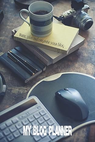 keeping track of your social media marketing blog post content and coming up with new ideas step by step