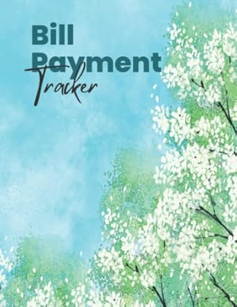 budget planner notebook for women make life easier with the bill payment tracker 1st edition familys books