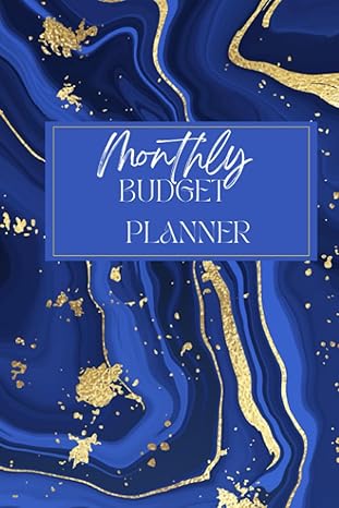 monthly budget planner 1st edition mrs doziel tshitenda b0c87sbz7n
