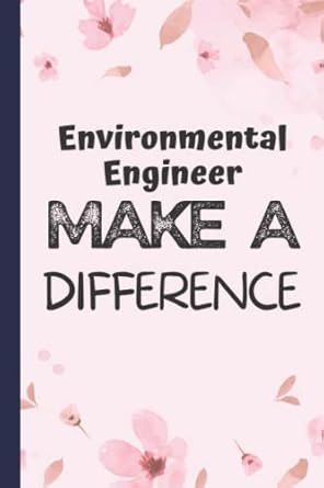 environmental engineer gift environmental engineer make a difference a perfect cool appreciations and