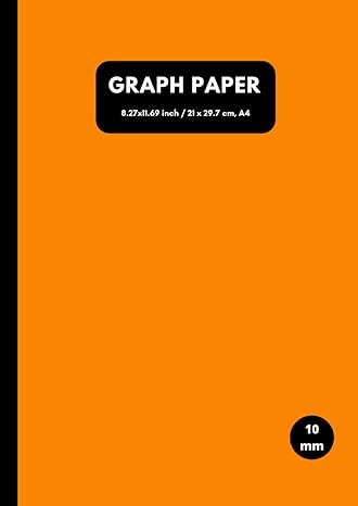 graph paper maths exercise book 10 mm squared exercise book a4 1 cm squared quad ruled grid paper notebook