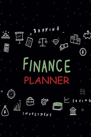 finance planner simplified finance planner monthly finance journal 1st edition farhan publications