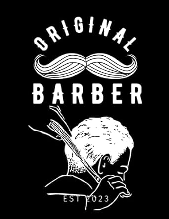 original barber master the art of shaving essential tips for a smooth experience 1st edition dylan gonzalez