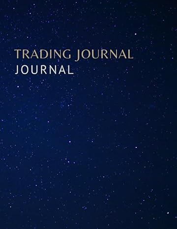 trading journal trading log book for traders of stocks 1st edition karol mati b0cfz53zvh
