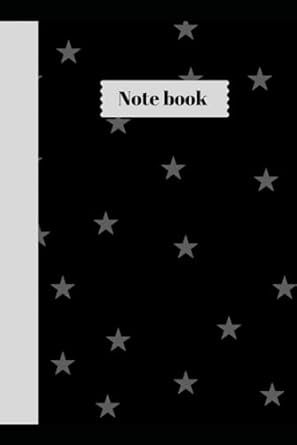 notebook for writing notebook for writing assignments 1st edition noura hamidi b0cnhh253l