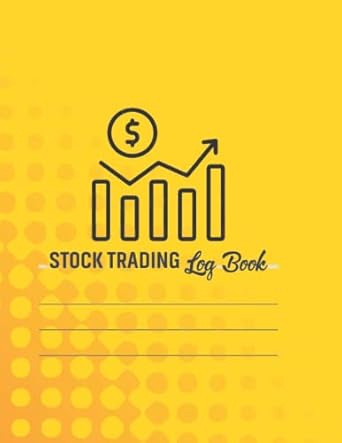 stock trading log book day trading journal log and trade strategy planner 8 5 x 11 desk size 150 pages in
