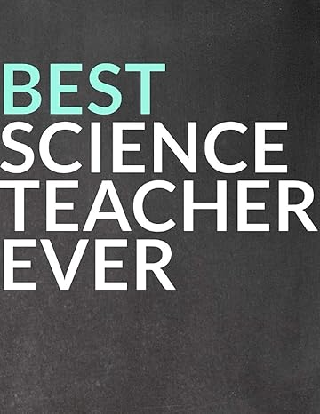 high school science teacher gifts notebook journal with glossy cover perfect children students event friends