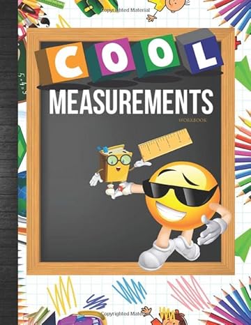 cool measurements workbook 2nd 5th grade math curriculum practice tape measuring standard metric and decimal