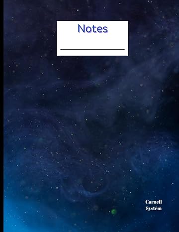 cornell notes notebook cornell note taking system composition pages with sections highschool college note