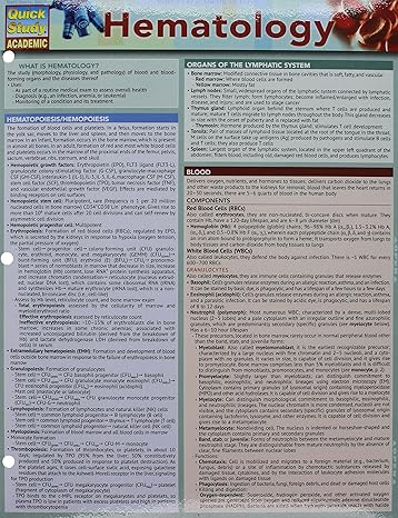 hematology 1st edition henry 1423233166, 978-1423233169