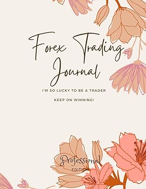 professional forex trading journal trade log forex trader successful discretionary trader foreign exchange