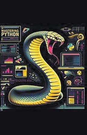 mastering python a comprehensive guide 1st edition americo moreira 979-8223777373