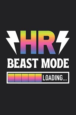 hr beast mode hr notebook for high performance human resources professionals 1st edition vivien divine