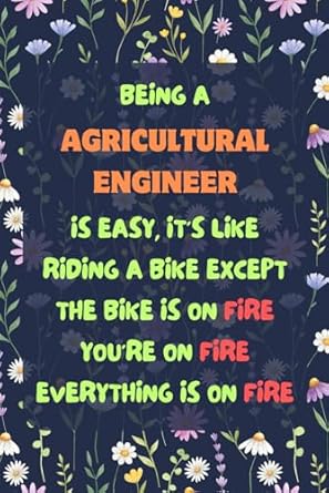 agricultural engineer notebook 1st edition eddie joloop knight b0ckxbnqr1