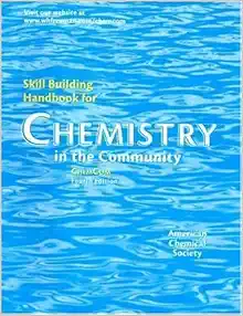 chemistry in the community skill building 4th edition american chemical society 0716739178, 9780716739173