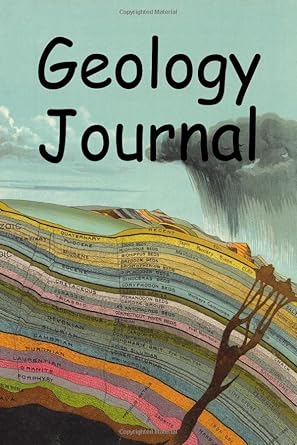 geology and earth sciences journal a personal journal for teachers professors students and professionals 1st