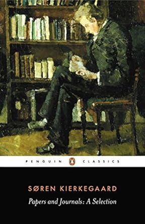 papers and journals a selection 1st edition soren kierkegaard ,alastair hannay 0140445897, 978-0140445893