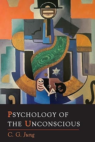psychology of the unconscious 1st edition c g jung dr 1684220211, 978-1684220212