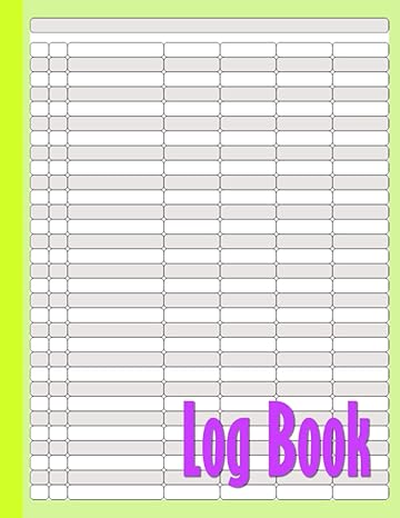 customizable 7 columns log book create your own log book and record income and expenses debit and credit